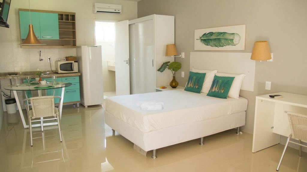 Hotel - Aval
